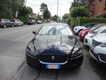 Jaguar XE 2.0 D 180 CV aut. Prestige