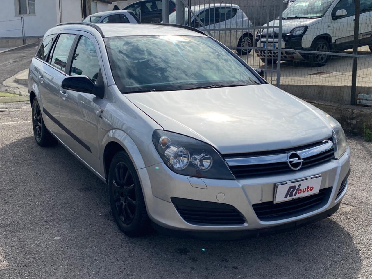 Opel Astra 1.7 CDTI 101CV Station Wagon Club