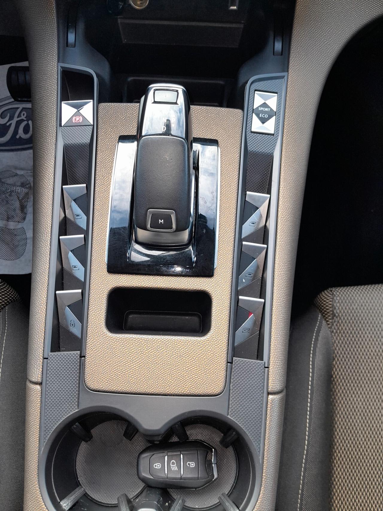 DS 7 CROSSBACK BUSINESS 1.5 HDI 130CV C.A.