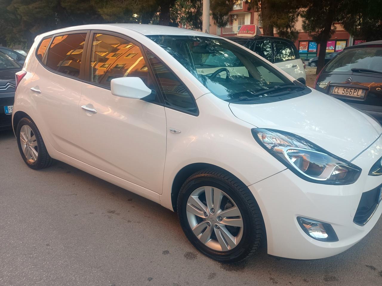 Hyundai iX20 1.4 CRDI 90 CV Comfort