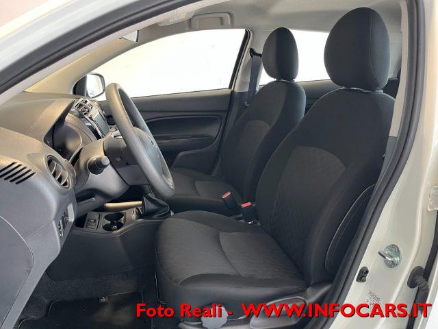 MITSUBISHI Space Star 1.2 Invite NEOPATENTATI PROMO !