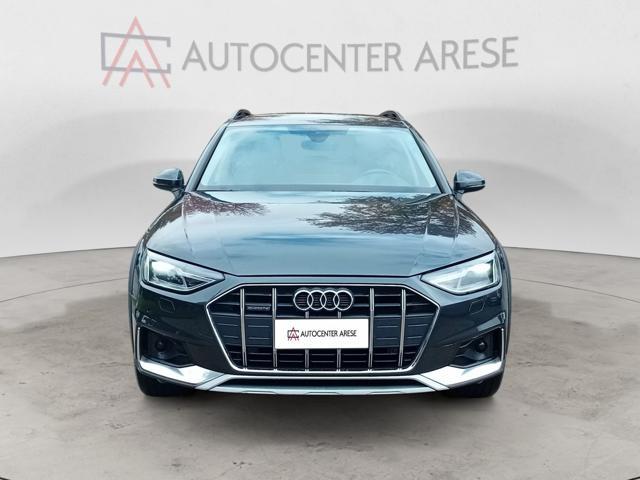 AUDI A4 allroad 40 TDI 190 CV S tronic Business