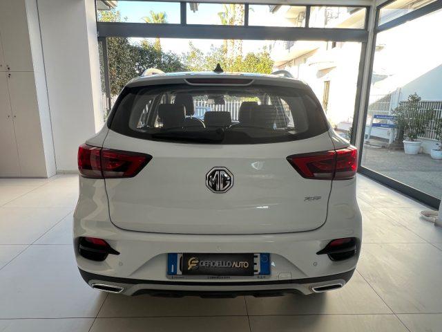 MG ZS 1.0T-GDI Luxury tetto panoramico da ?139,00 mensil