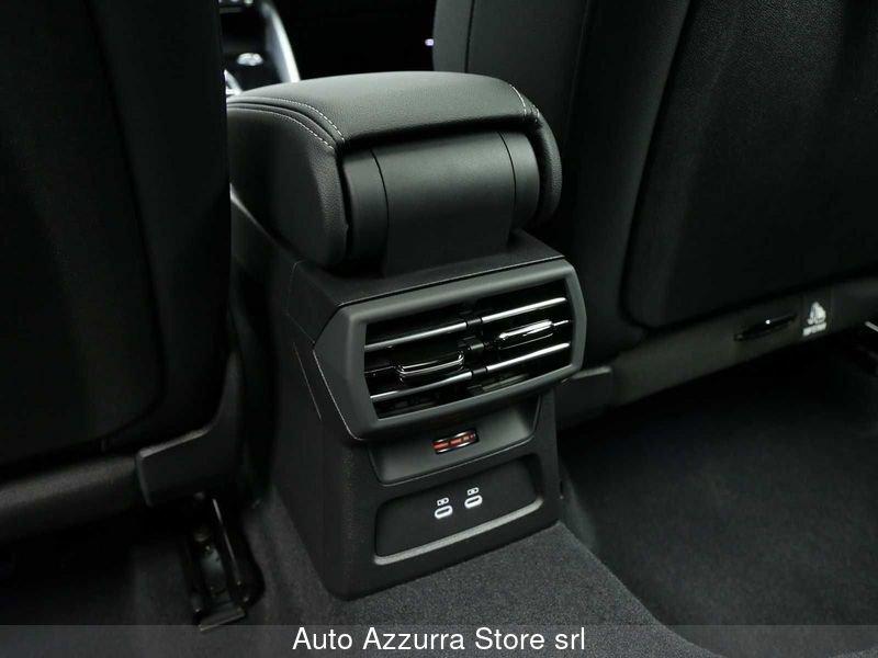 Audi A3 SPB 35 TFSI S line edition 150CV S-tronic *TETTO, 18", MATRIX, PROMO AZZURRA*