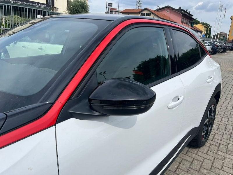 Opel Mokka 1.2 Turbo 130 CV aut. GS