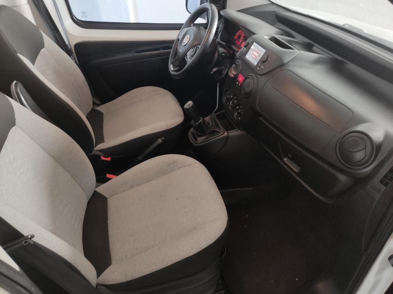 Fiat Fiorino 1.3 MJT 95CV Cargo SX