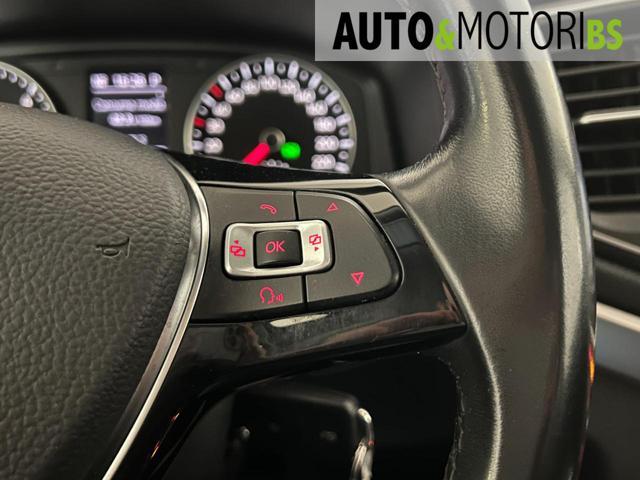 VOLKSWAGEN Amarok 3.0 V6 TDI 258CV 4MOTION Highline *PREZZO REALE*