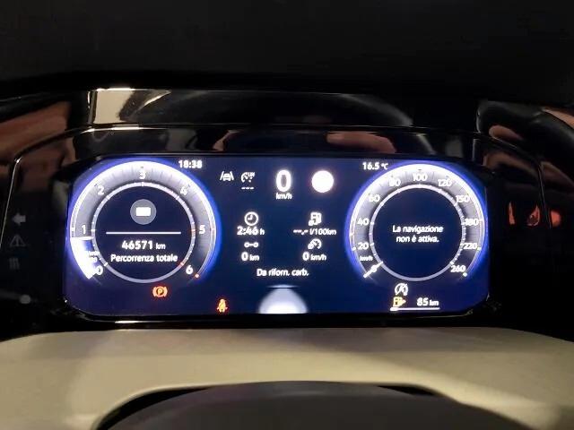 Volkswagen Golf Variant 2.0 TDI 115 CV SCR Edition Plus