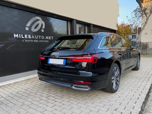 AUDI A6 40 2.0 TDI Sport mild hybrid S tronic