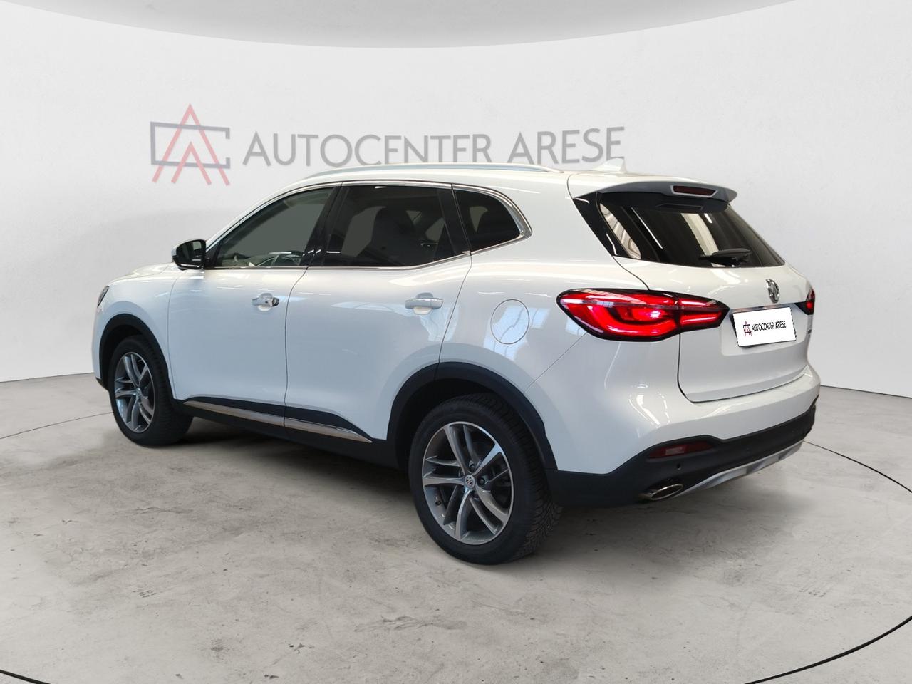 Mg EHS 1.5 t-gdi phev Exclusive auto