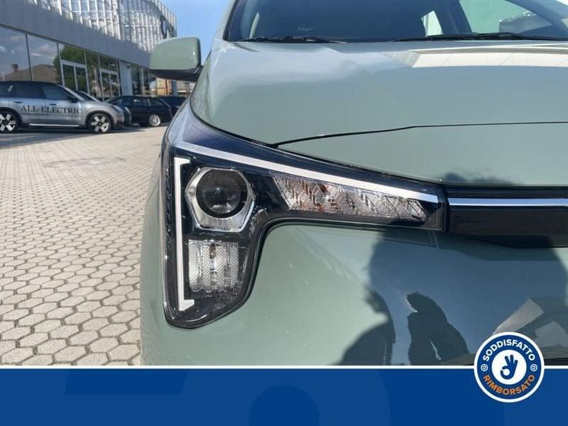 KIA Picanto 1.0 GPL Urban MY25