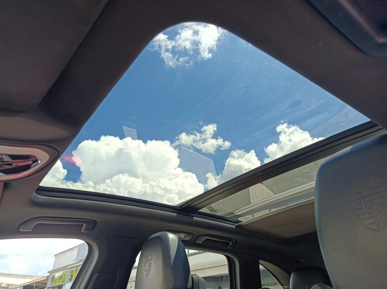 Porsche Cayenne 3.0 Diesel