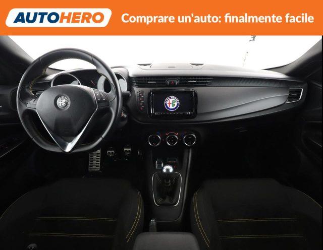 ALFA ROMEO Giulietta 1.6 JTDm 120 CV Sprint