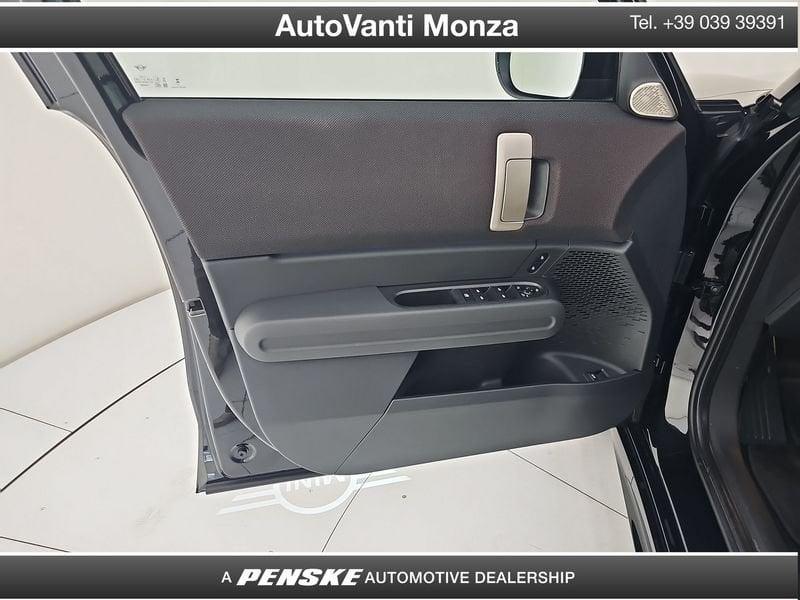 MINI Countryman Mini Countryman E JCW + PNEUMATICI INVERNALI
