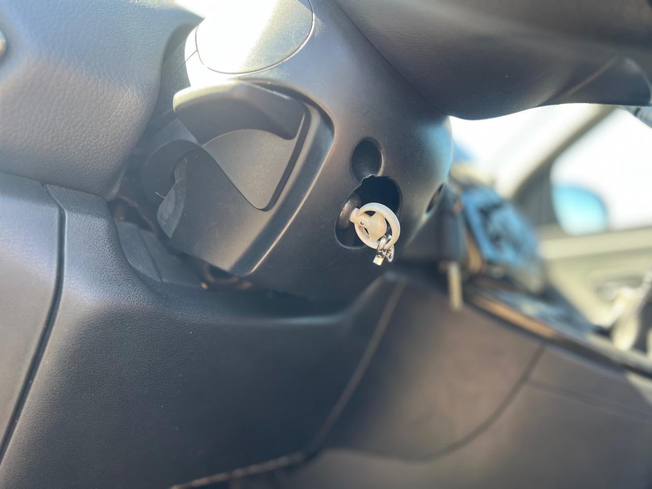 Lancia Ypsilon 1.3 MJT 95 CV 5p NEOPA Platinum