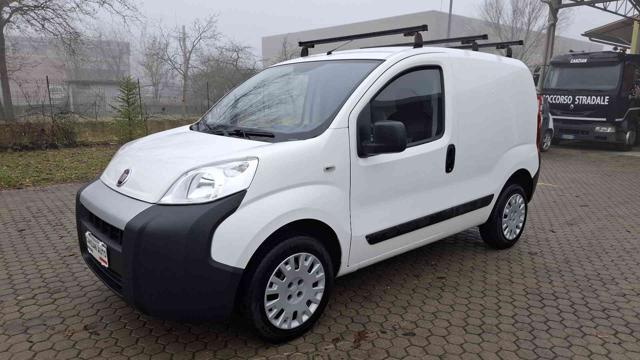 FIAT FIORINO 1.4 8V CNG METANO SX