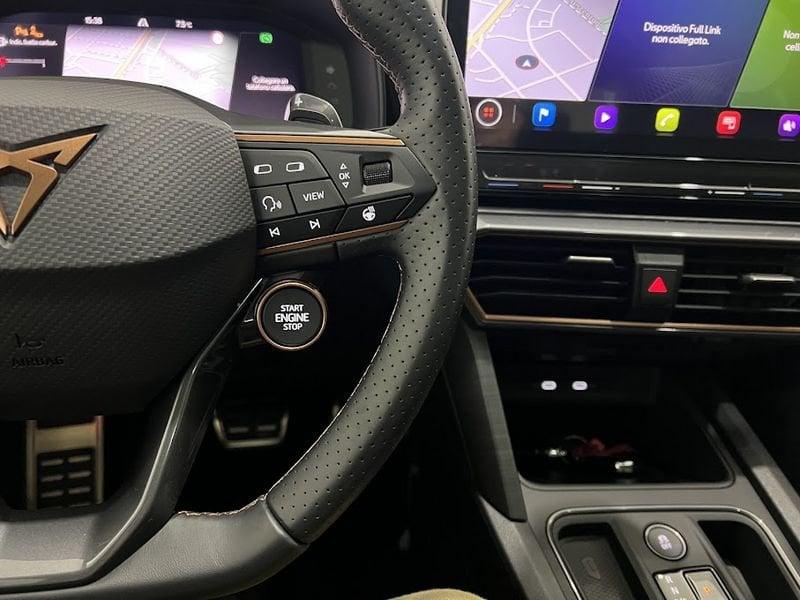 Cupra Formentor Formentor 2.0 TSI 4Drive DSG VZ