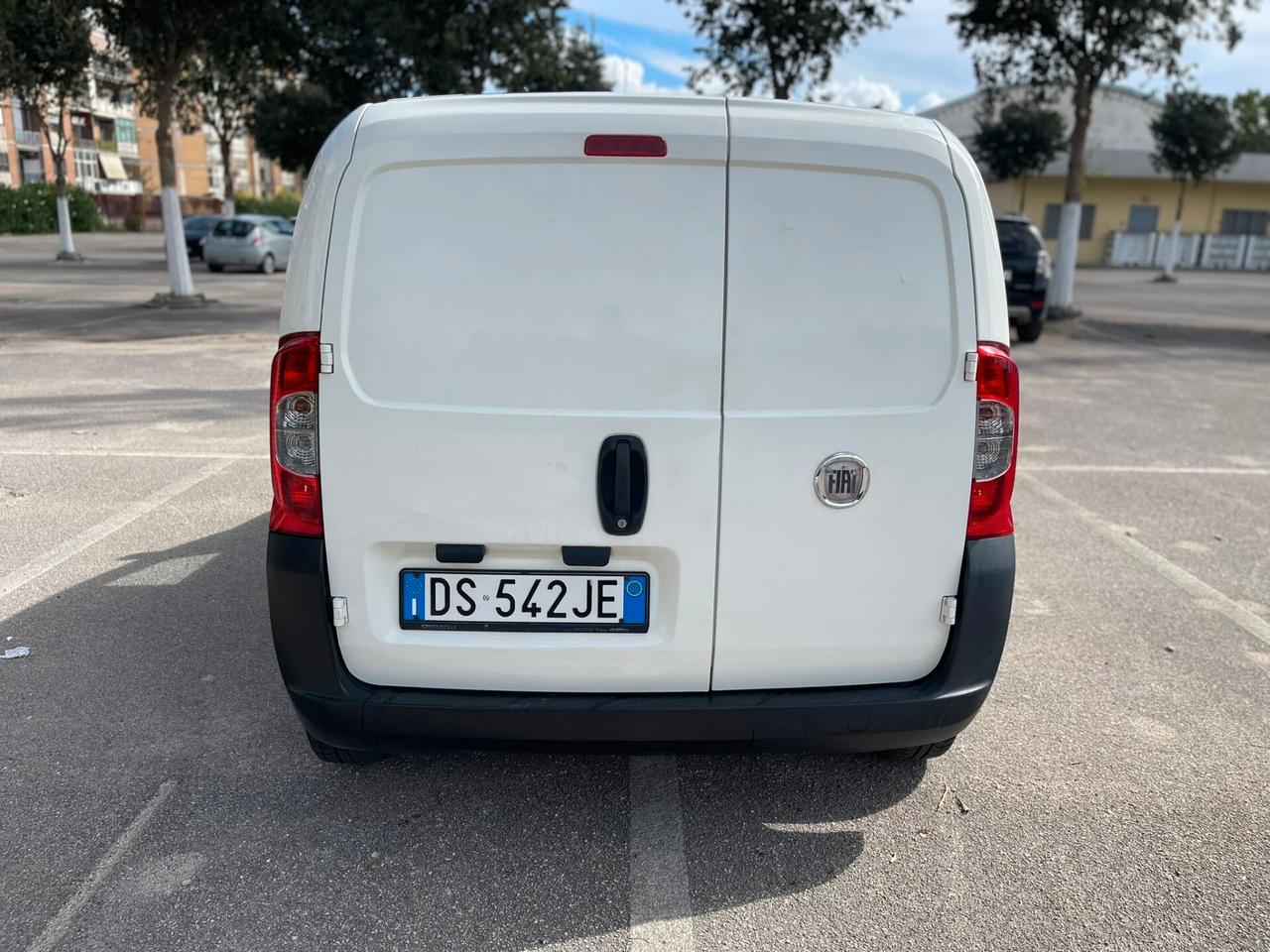 Fiat Fiorino 1.3 MJT 75CV Furgone