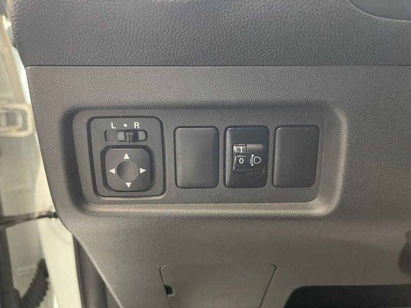 Mitsubishi Space Star 1.0 Funky