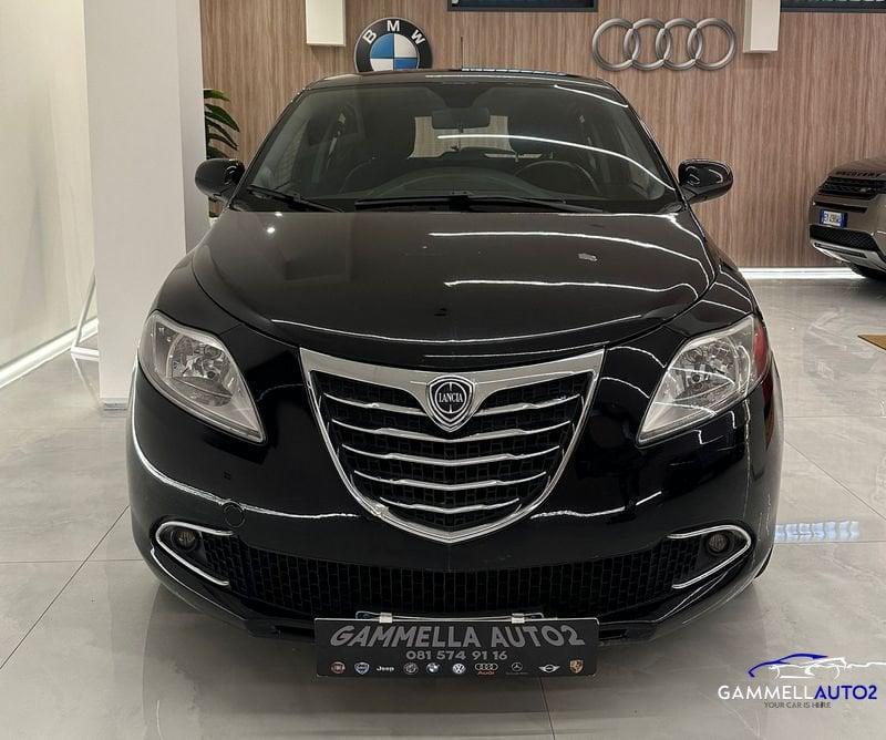 Lancia Ypsilon Ypsilon 1.3 MJT 16V 95 CV 5 porte S&S Gold