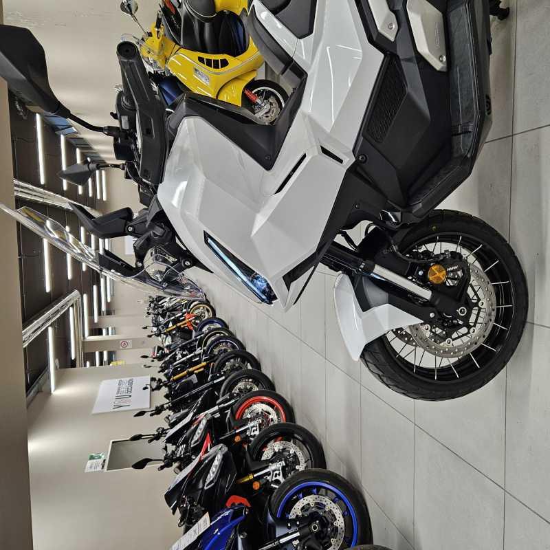 Honda X-ADV 750 - 2026