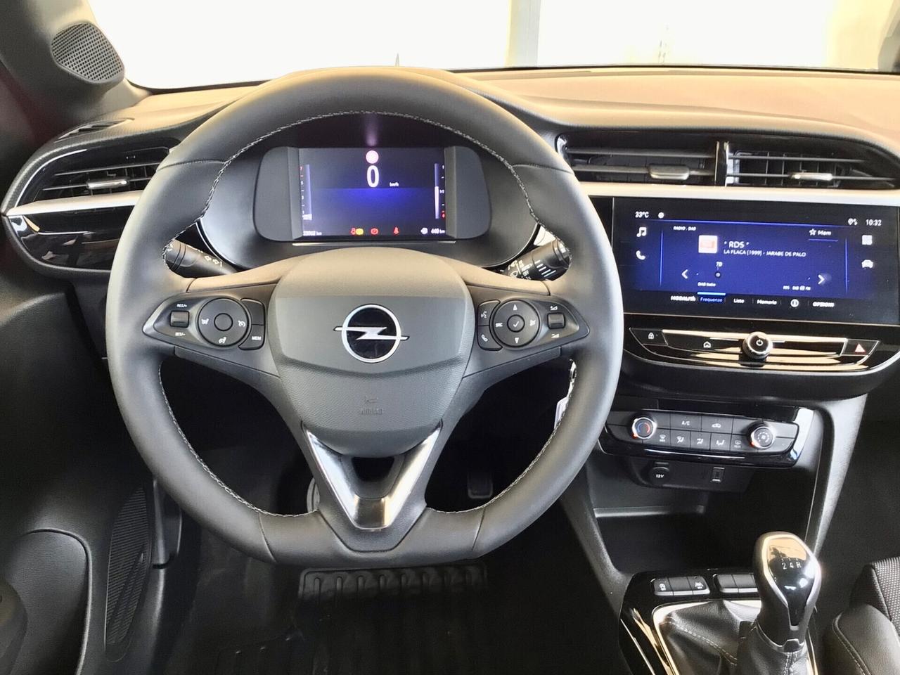Opel Corsa 1.2 GS 75cv
