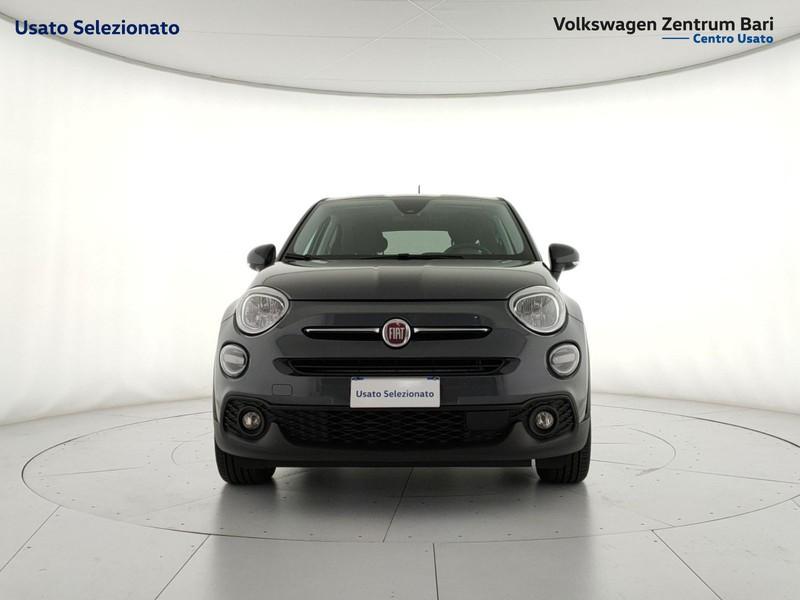 Fiat 500X 1.6 mjt business 4x2 120cv