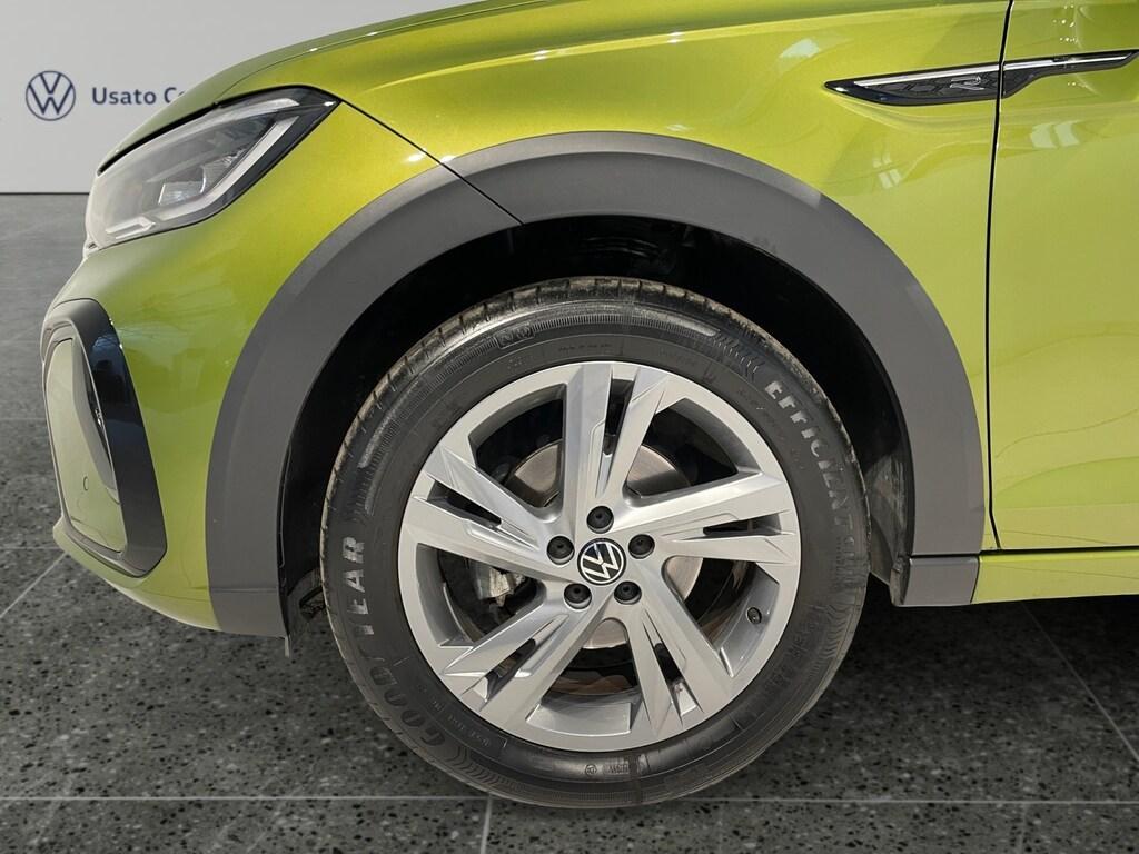 Volkswagen Taigo 1.5 Tsi 150CV DSG R-Line