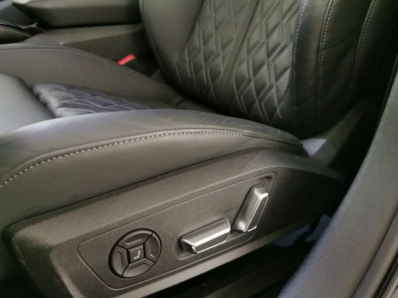 Audi A5 S5 Avant 3.0 tfsi mhev+ quattro 367cv s-tronic