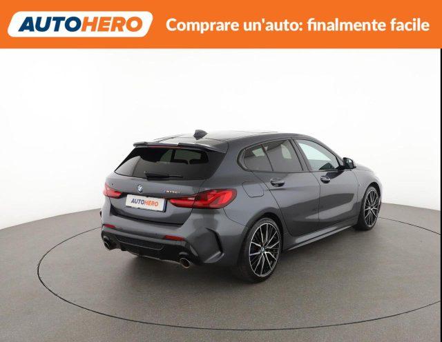 BMW M135 i xDrive