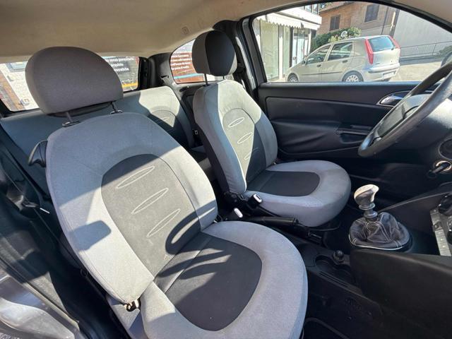 LANCIA Ypsilon 1.2 Platino