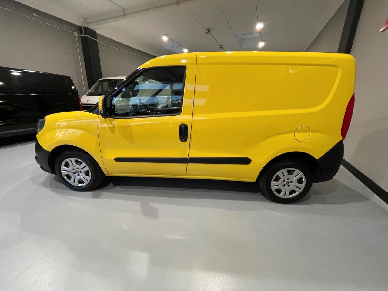 Fiat Doblo FIAT DOBLO 1.3 MULTIJET cargo