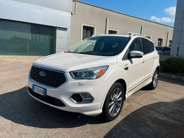 Ford Kuga 2.0 TDCI 180 CV S&S 4WD Vignale