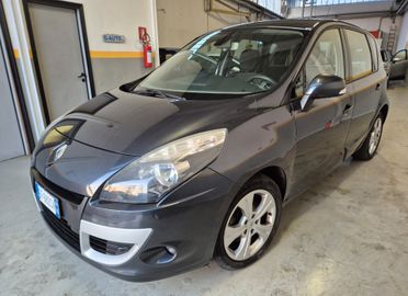 Renault Scenic Xmod 2010 1.5 diesel 110cv
