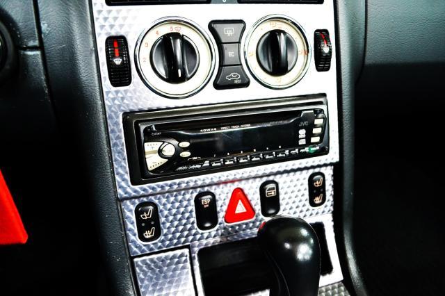 Mercedes SLK 230 2.3 KOMPRESSOR 197CV Autom. 2002