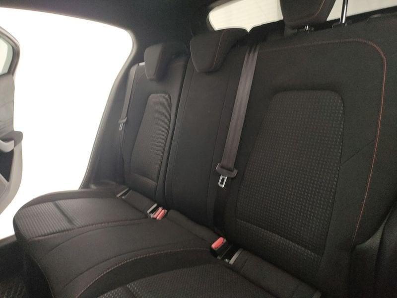 Ford Focus Focus 1.5 TDCi 120 CV Start&Stop Powershift ST Line