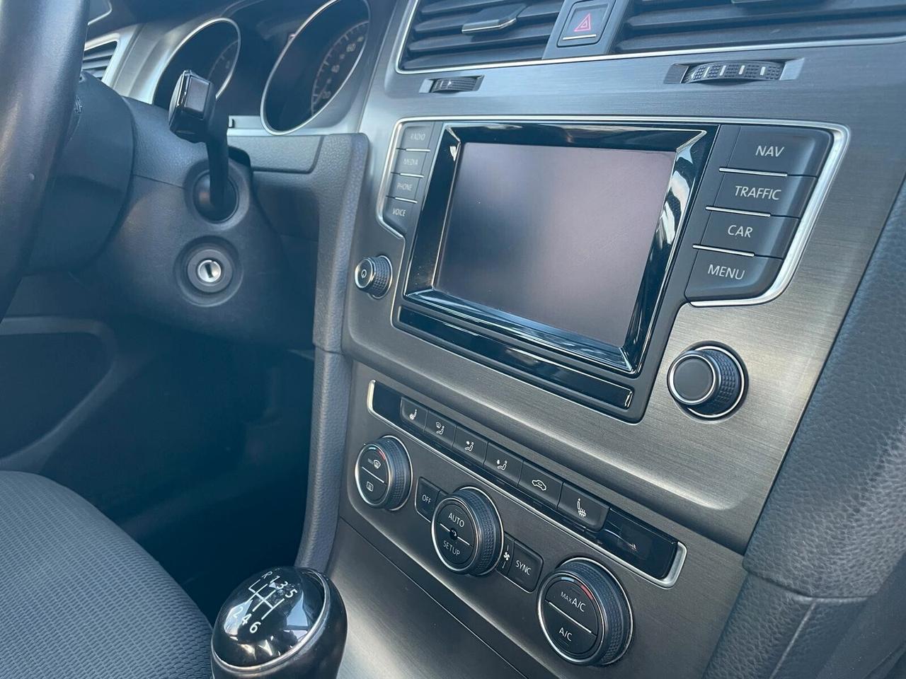 Volkswagen Golf Business 2.0 TDI 5p. Highline BlueMotion Technology