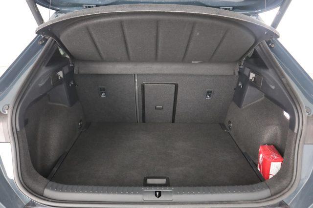CUPRA Formentor Formentor 2.0 TDI DSG
