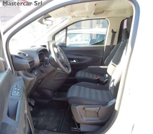 OPEL Combo N1 LIFE 1.5d 100cv Advance S&S L1H1 mt5 - FW861YZ