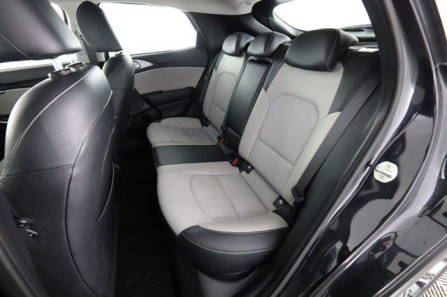 KIA XCeed Xceed 1.6 CRDi 115CV DCT Style