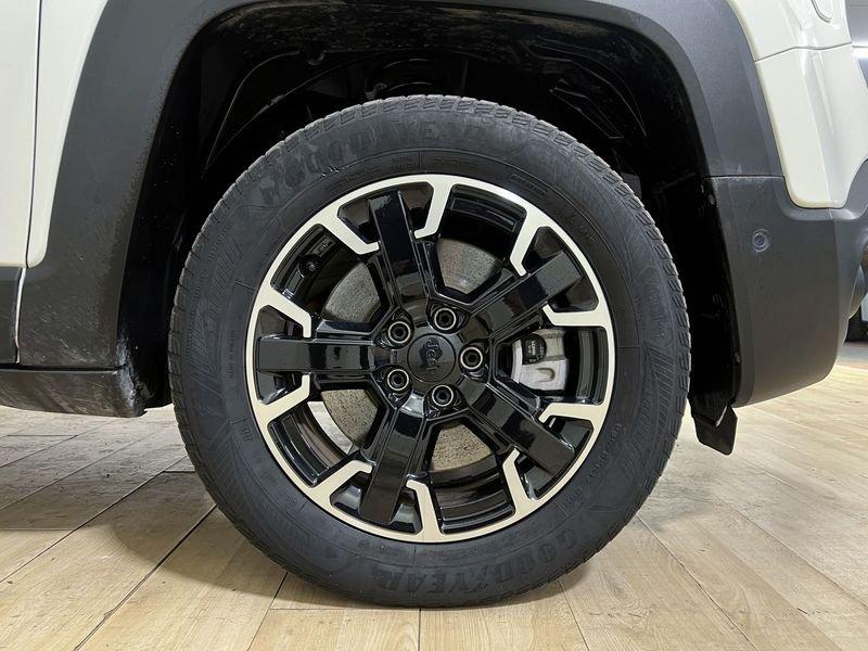 Jeep Renegade 4xe 1.3 T4 PHEV 240cv Upland Cross 4xe Auto