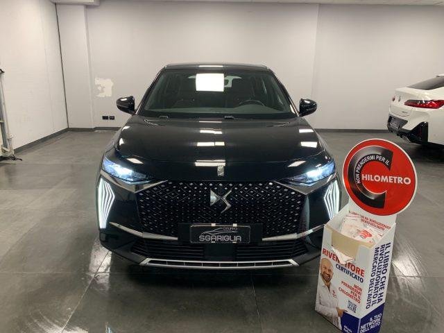 DS AUTOMOBILES DS 7 1.5 BlueHDi Automatico Bastille Business