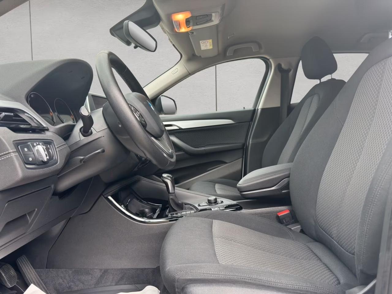 Bmw X2 sDrive18i Advantage