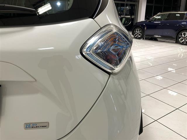 RENAULT ZOE Intens R110 Flex