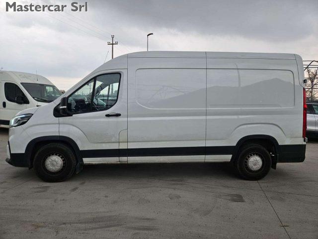 MAXUS Deliver 9 DELIVER 9 2.0 CRDI 150CV L3H2 - GP964WX