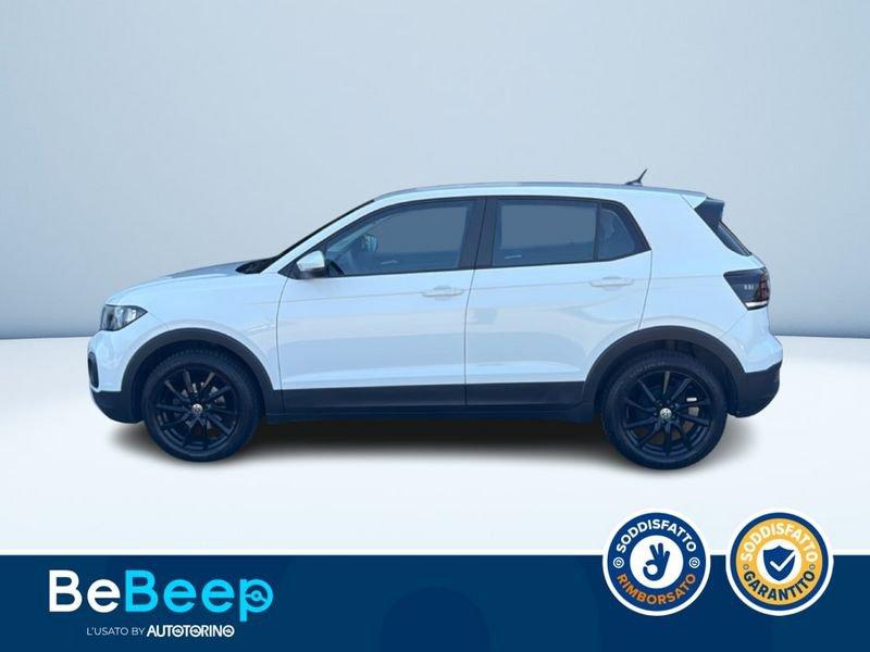 Volkswagen T-Cross 1.6 TDI URBAN 95CV