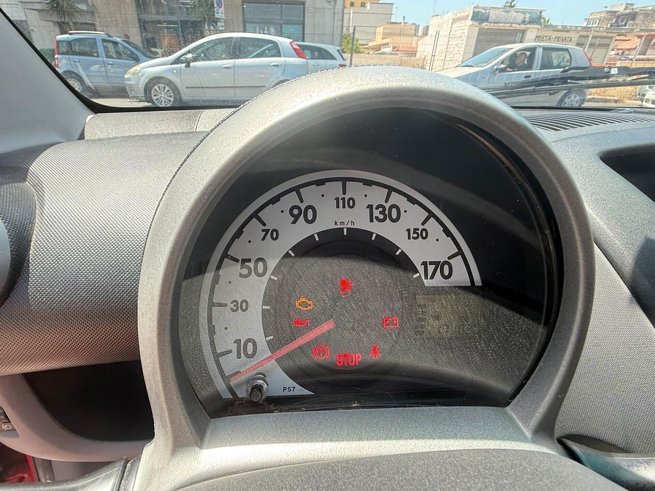 Toyota Aygo 1.0 12V VVT-i 5 porte