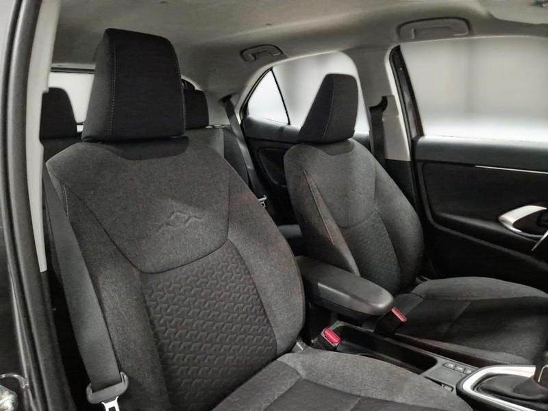 TOYOTA YARIS CROSS 1.5H 92 CV E-CVT ACTIVE 5 PORTE SUV