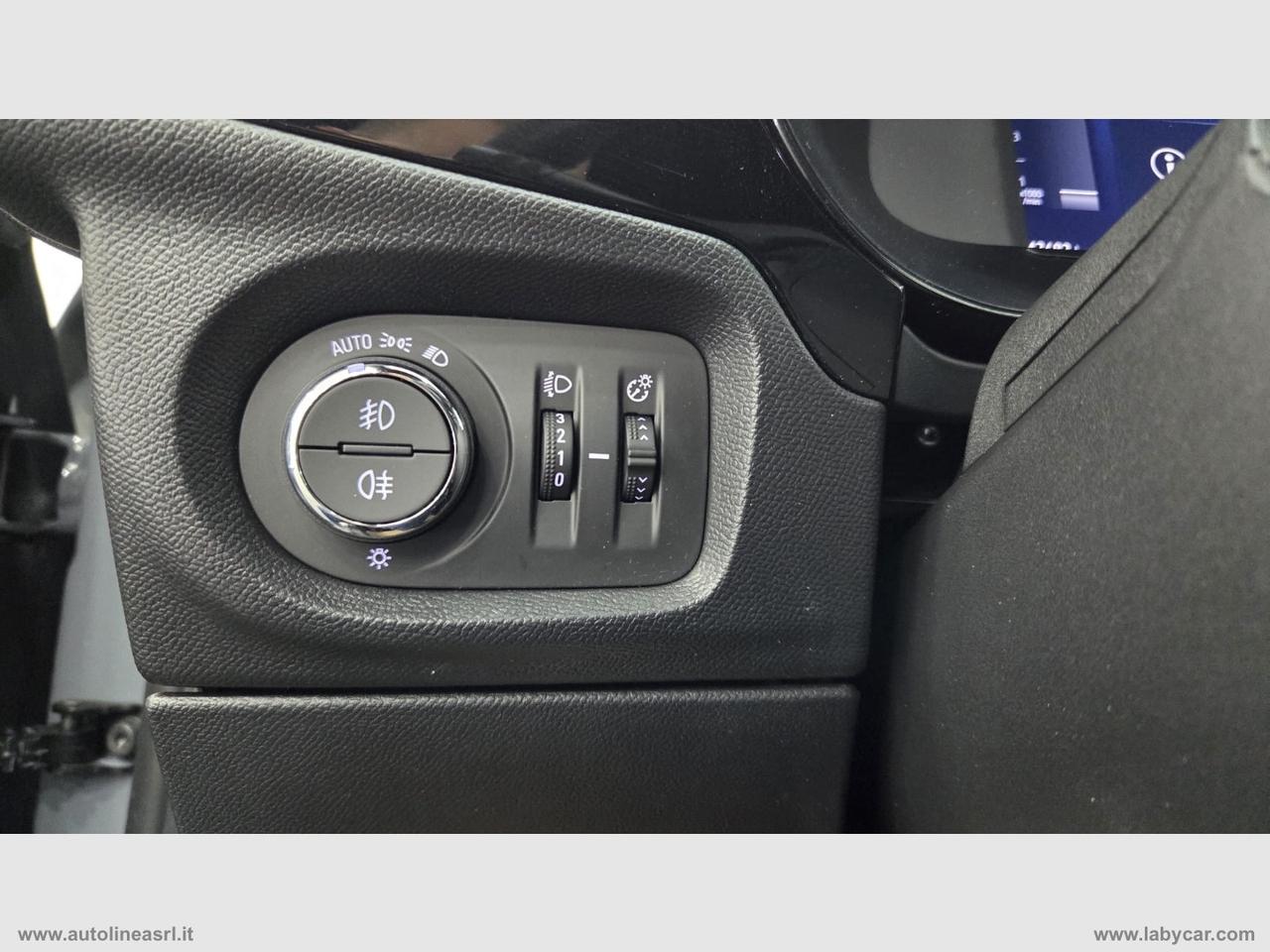 OPEL Corsa 1.2 100 CV GS