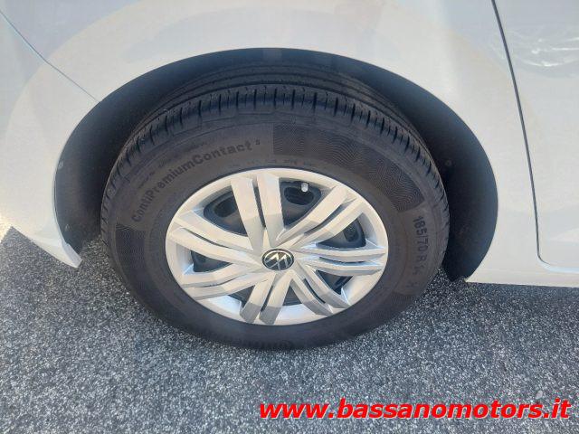 VOLKSWAGEN Polo 1.0 EVO "PROMO ESTATE 2026 "